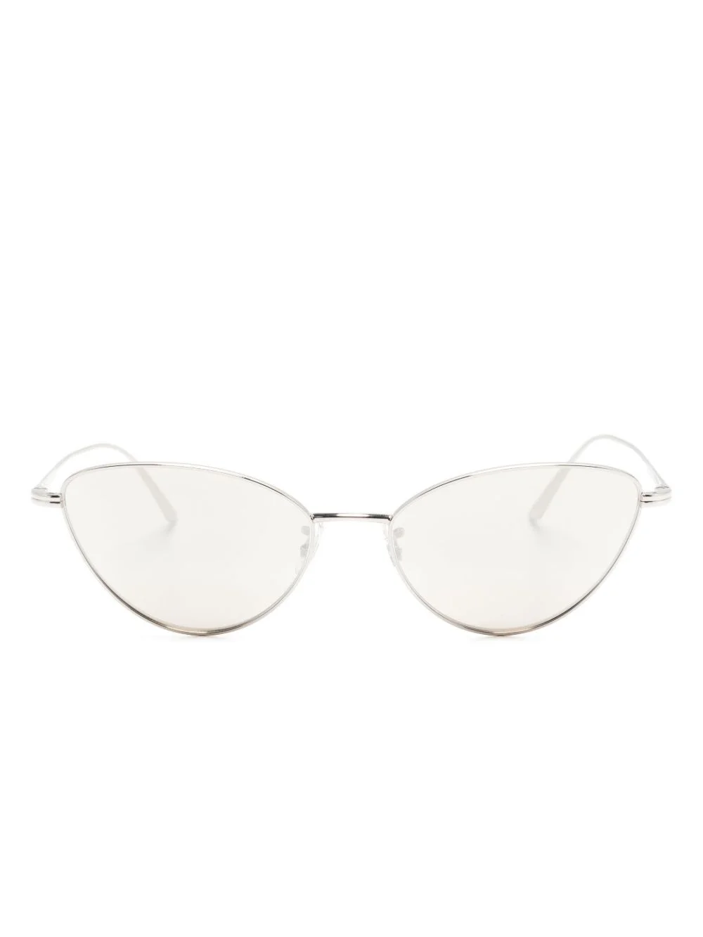 x Khatie 1998C cat-eye sunglasses - 1
