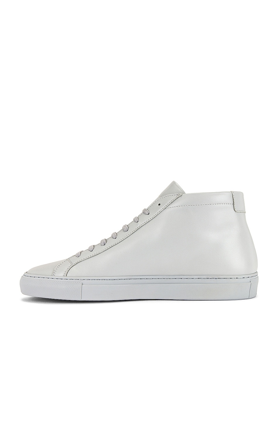 Original Leather Achilles Mid - 5