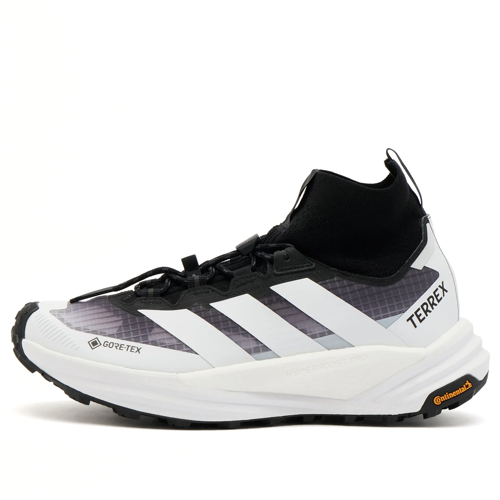 adidas Terrex Freehiker 3 Ultra GTX Sneaker - 1