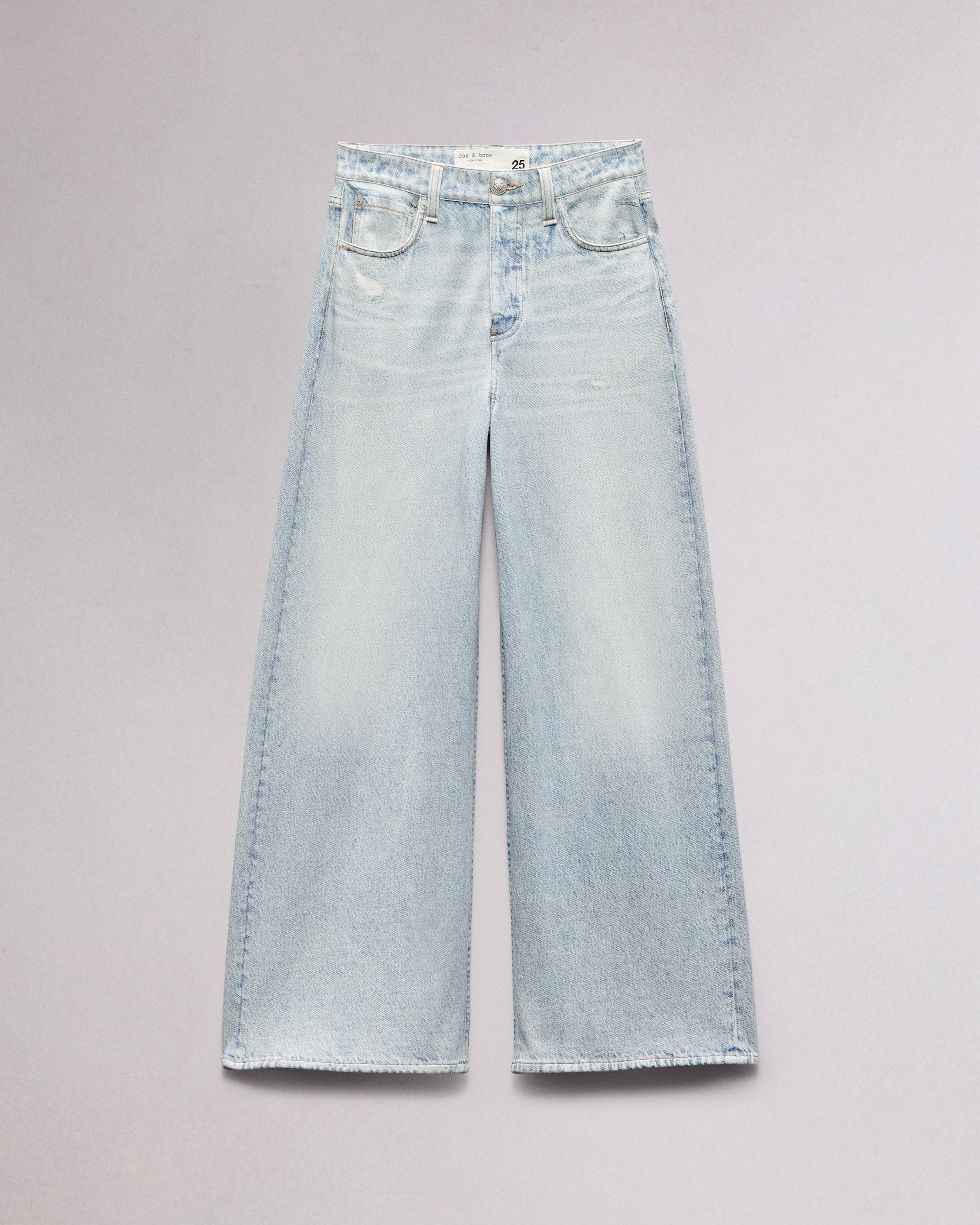 Miramar Terry Sofie Ankle-Length Pants
Cotton Terry - 1