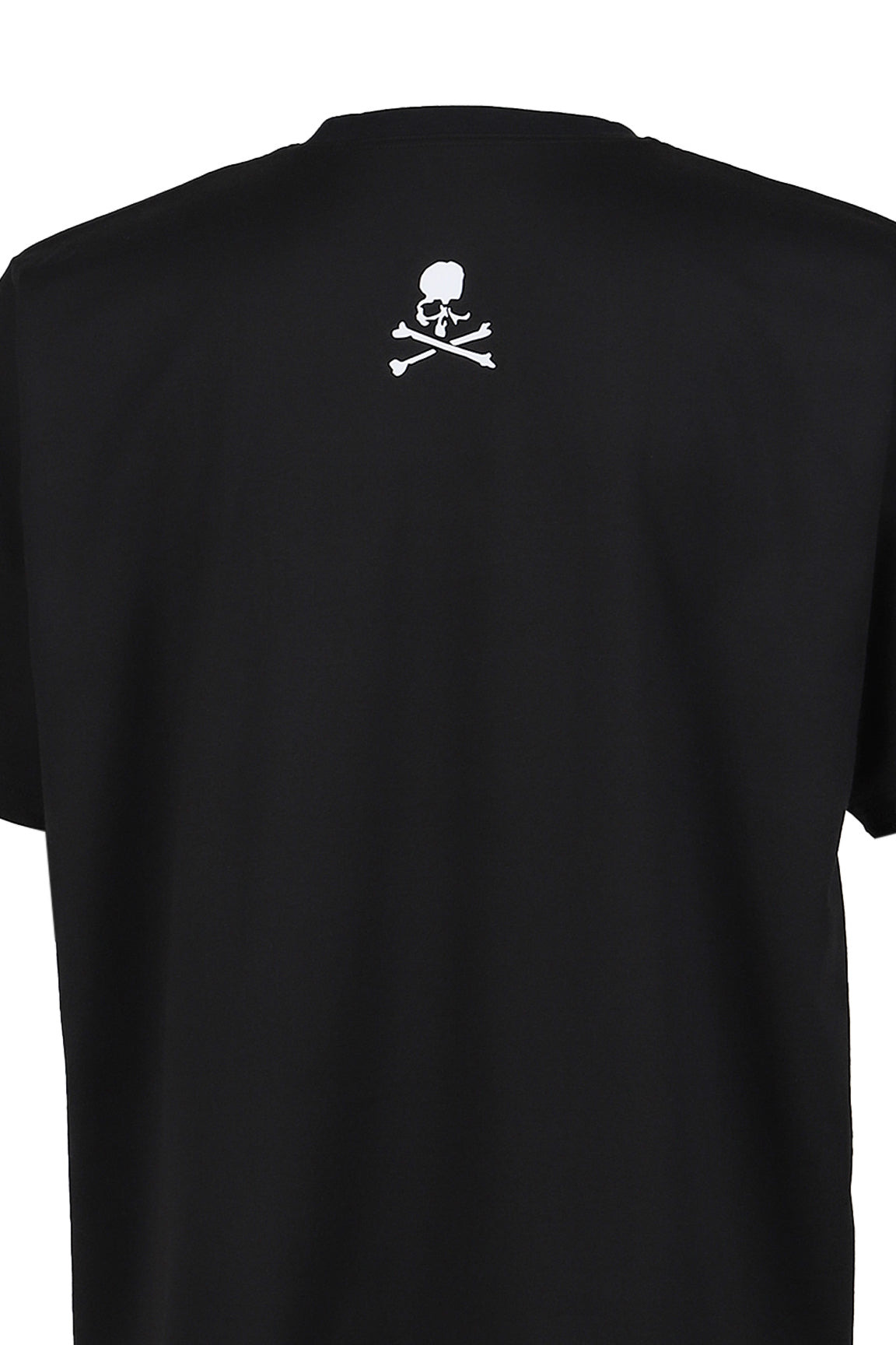 T-SHIRT & BOXERS SET / BLK - 5