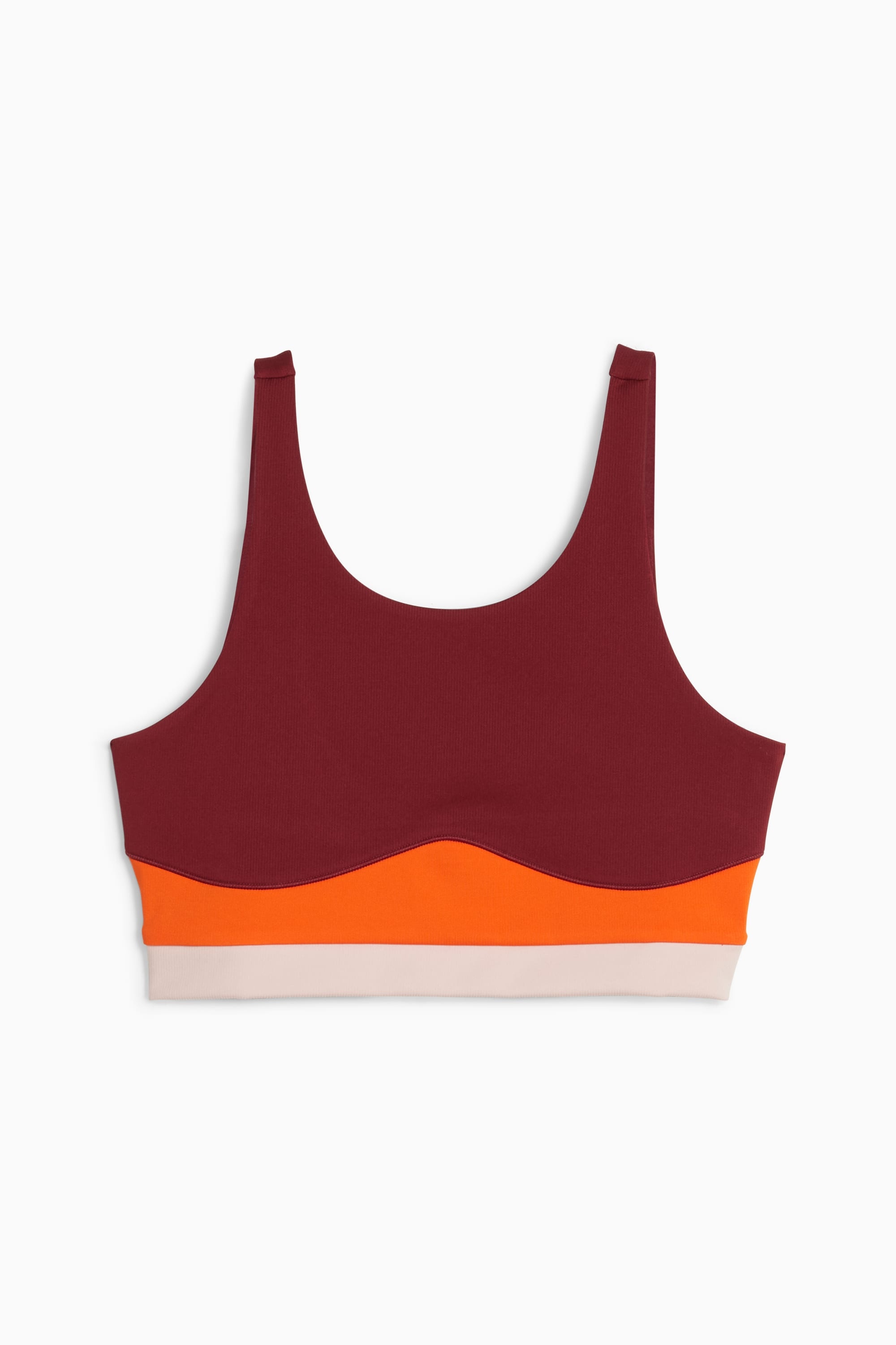 PUMA x lemlem Women's Crop Tank - 1