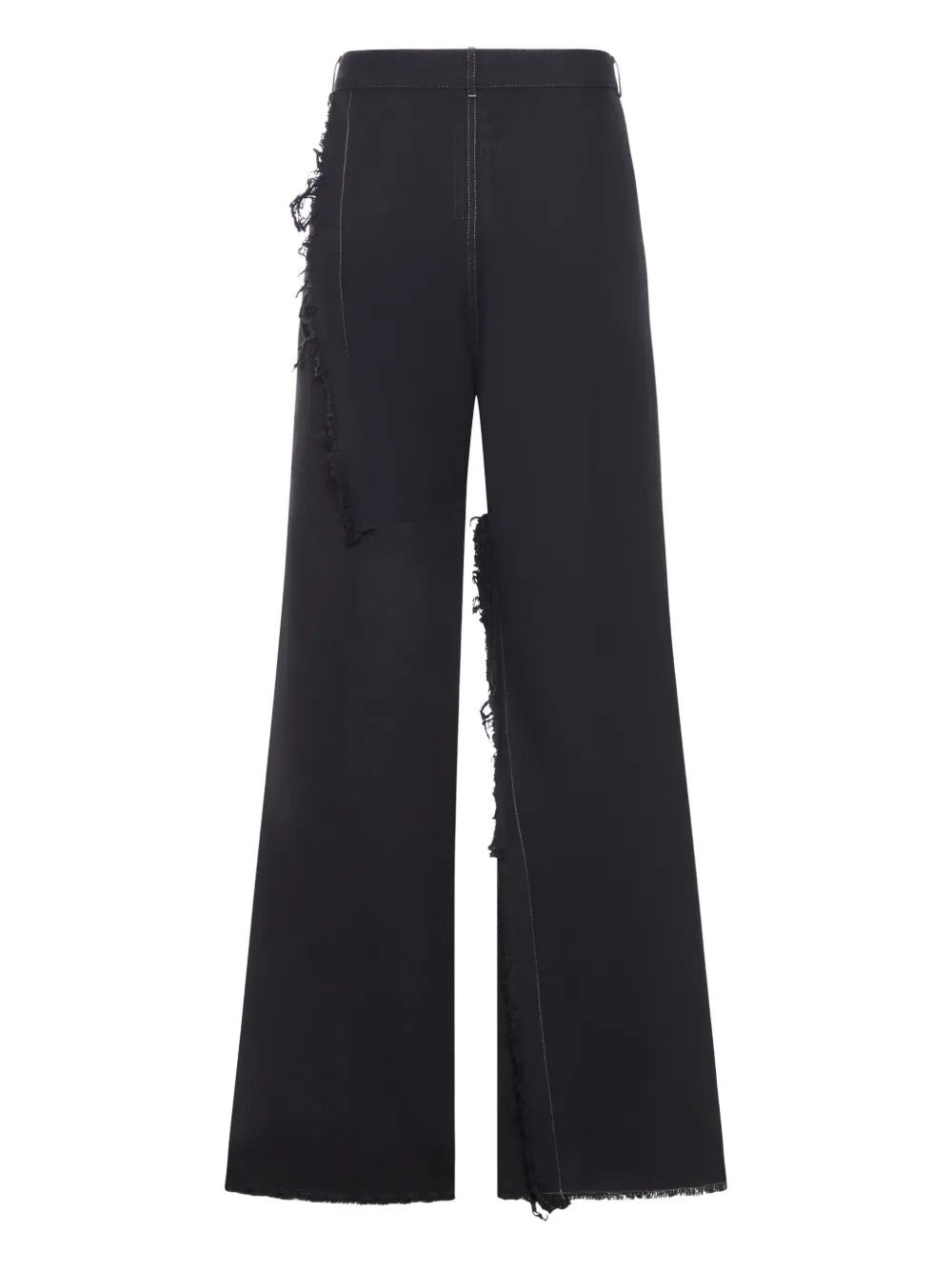 RICK OWENS - Men Denim Joris Trousers - 2
