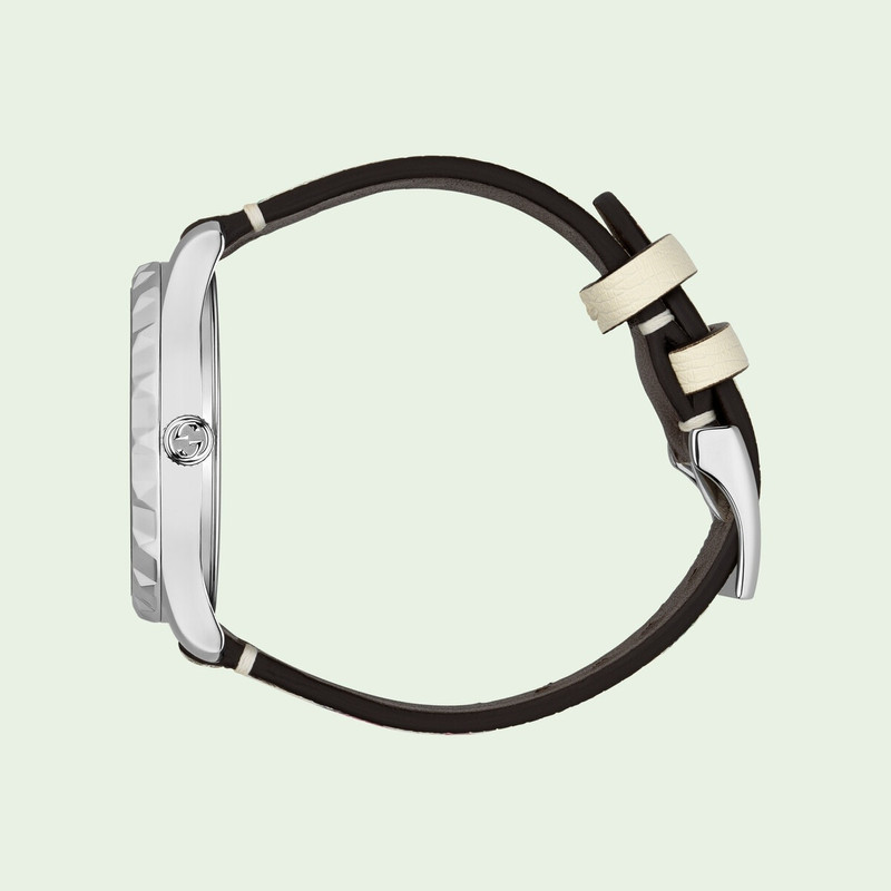 G-Timeless watch, 38mm 6