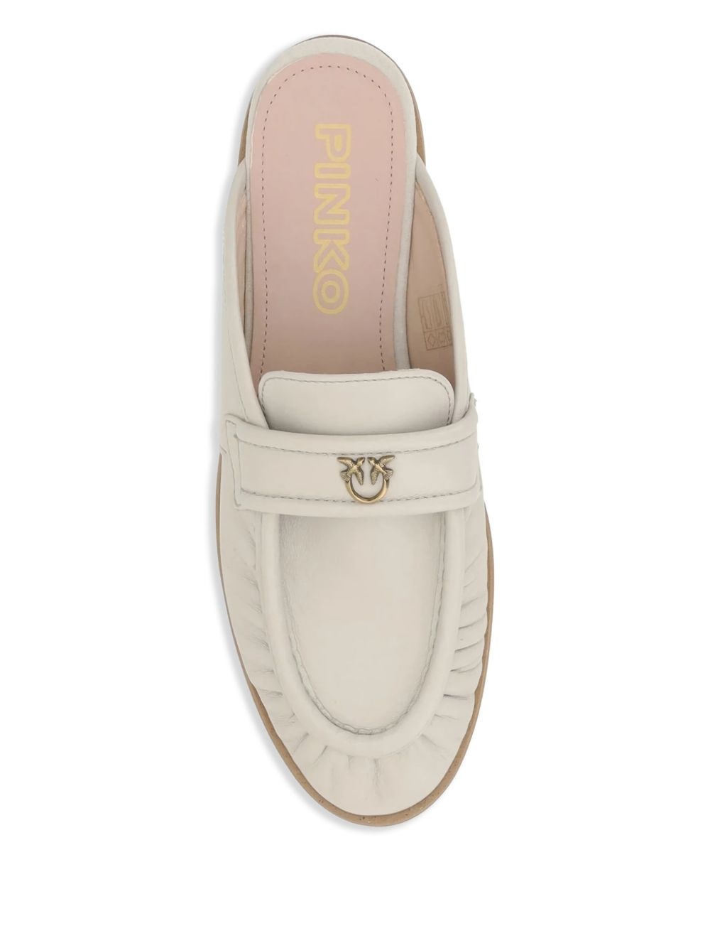 leather sandals - 4