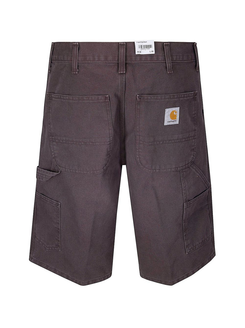 Carhartt WIP Knee single shorts outlook