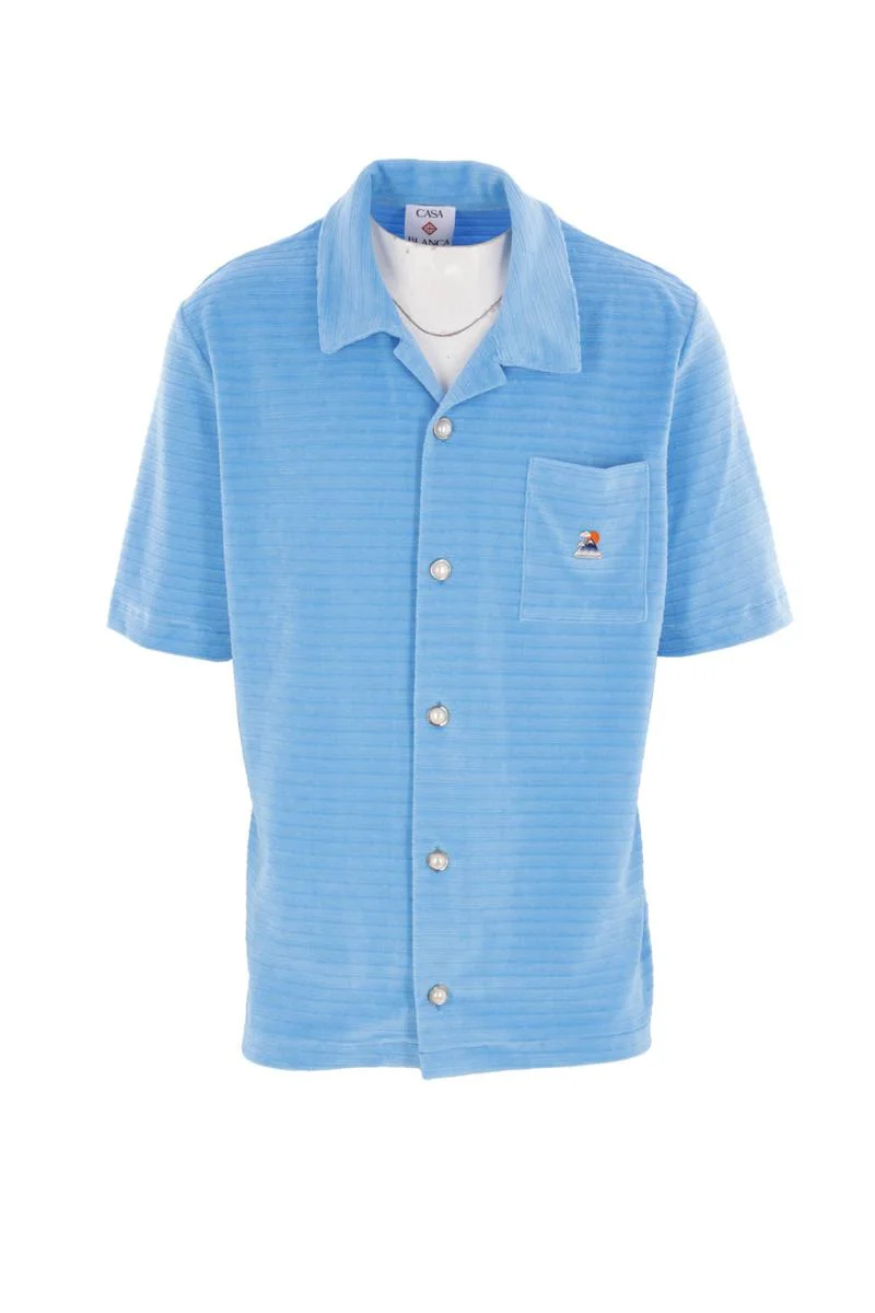 Casablanca Shirts - 1