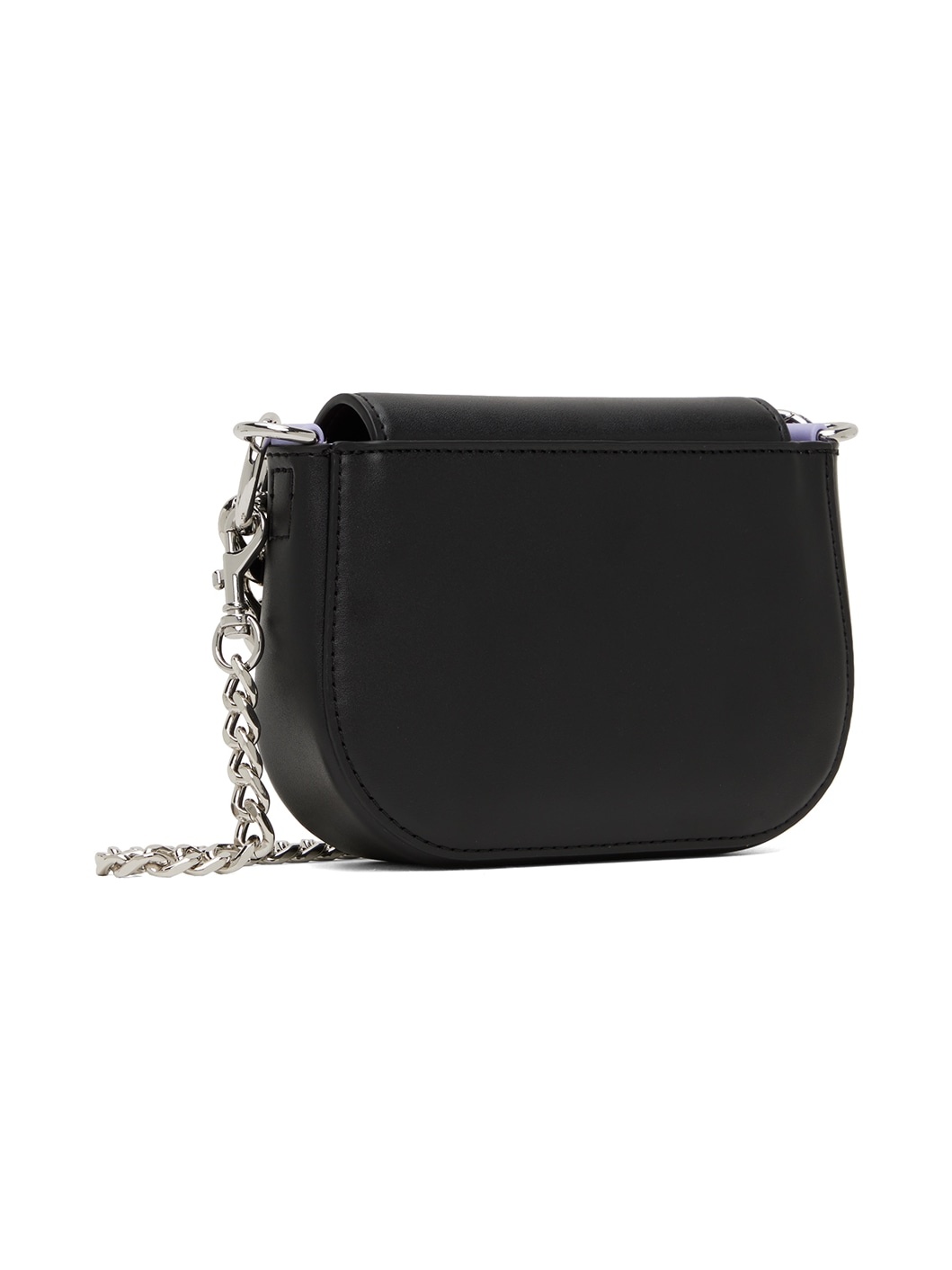 Black Institutional Bag - 3