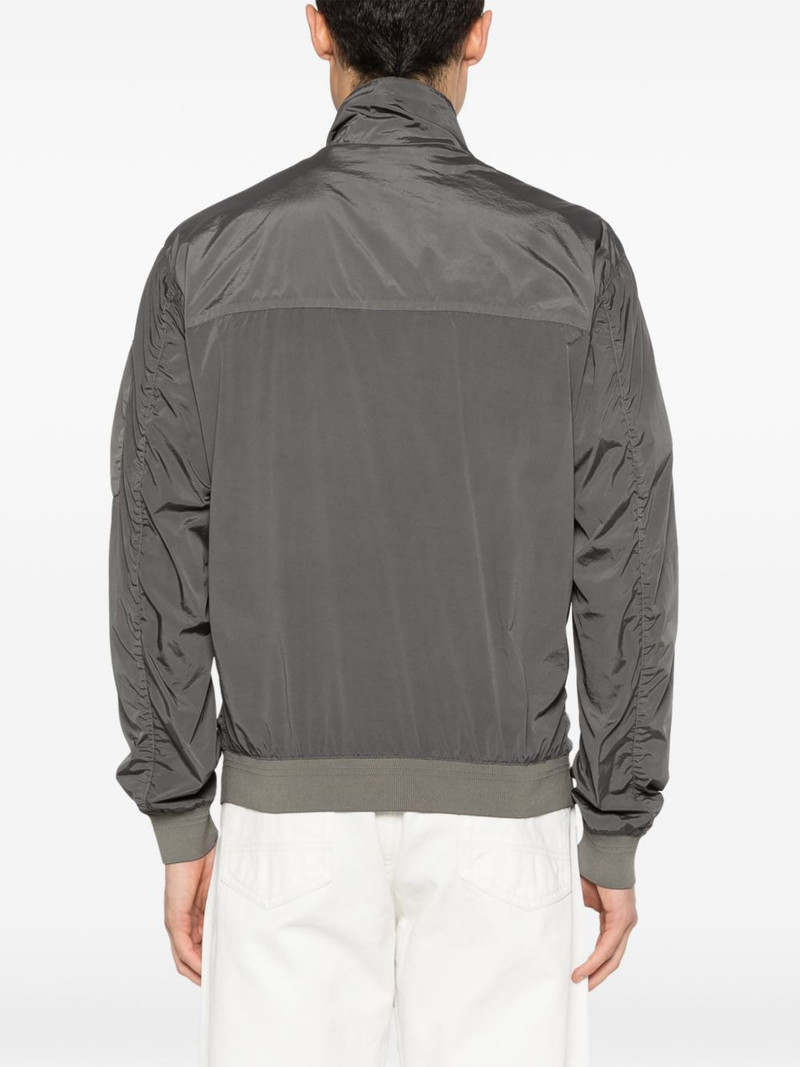 Nycra-R Lens short jacket 4
