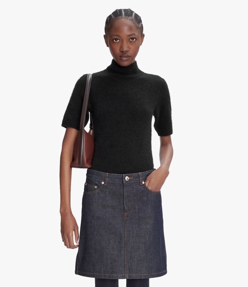 A.P.C. EDIE SWEATER outlook