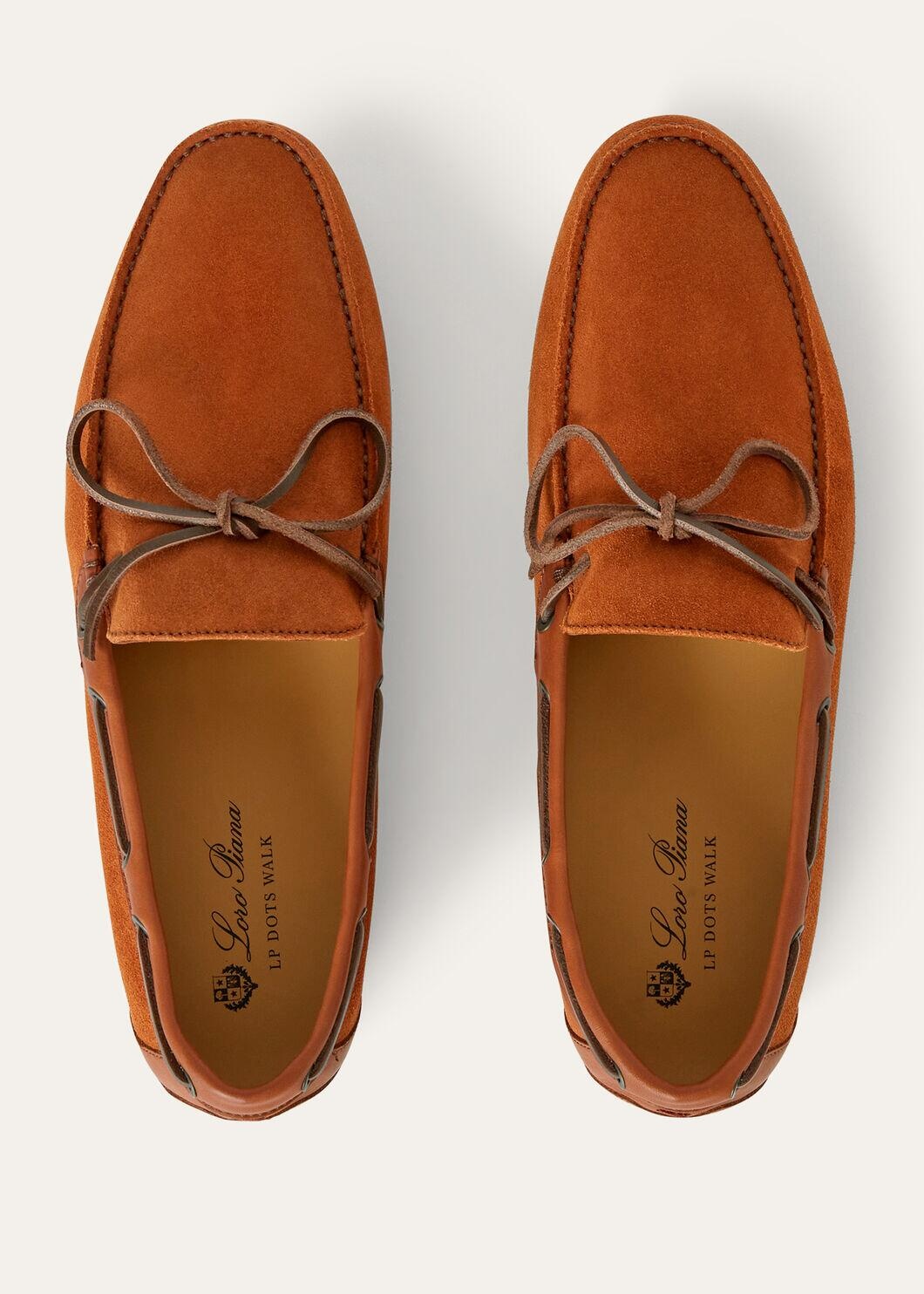 Dot Walk Moccasin - 6