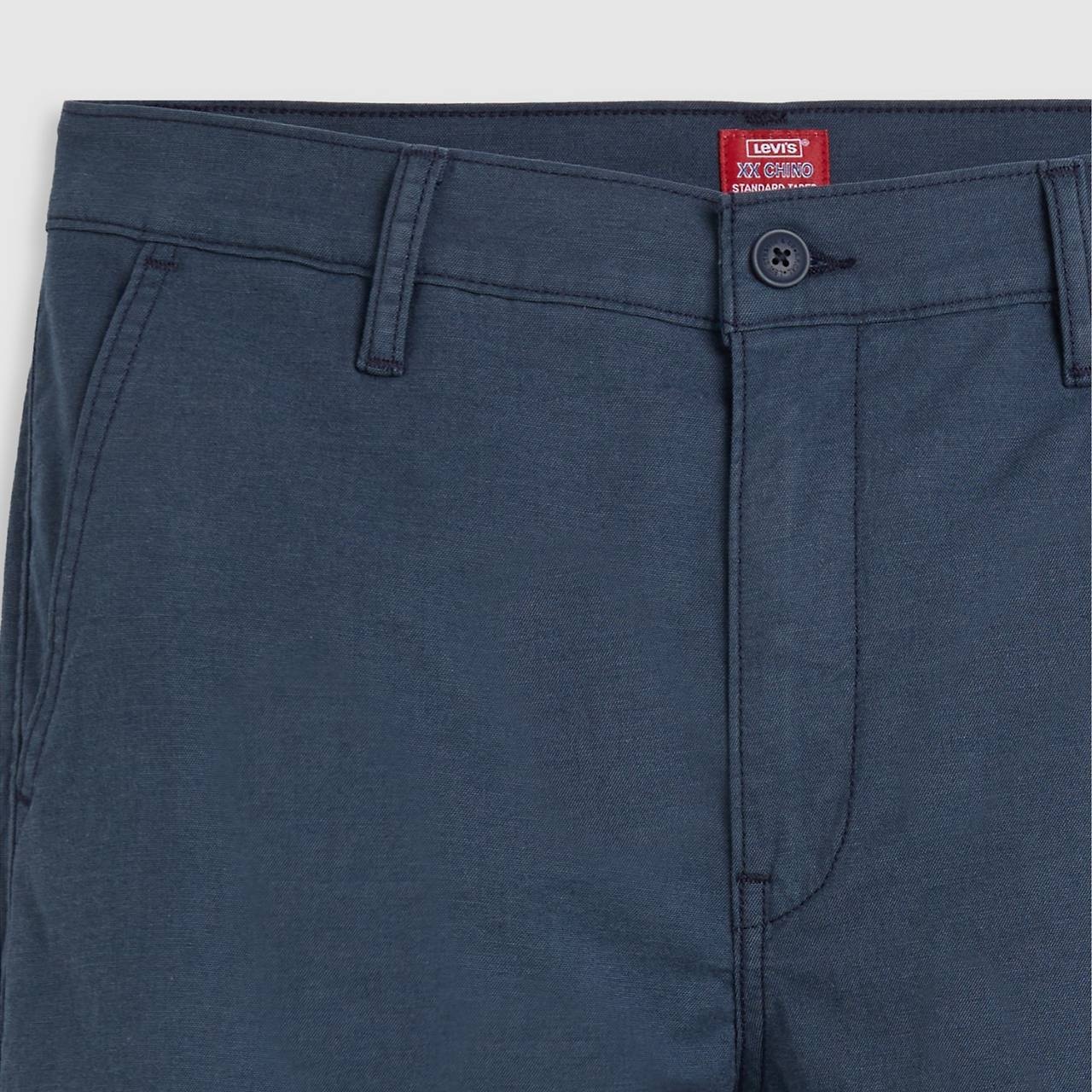 LEVI'S® XX CHINO STANDARD TAPER FIT MEN'S PANTS - 8
