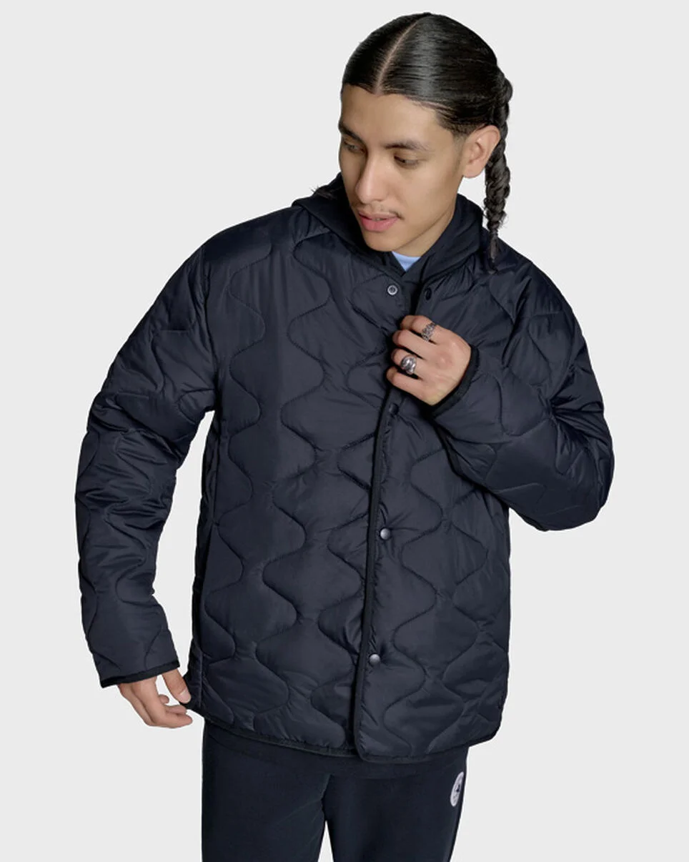Malden Liner Jacket - 1