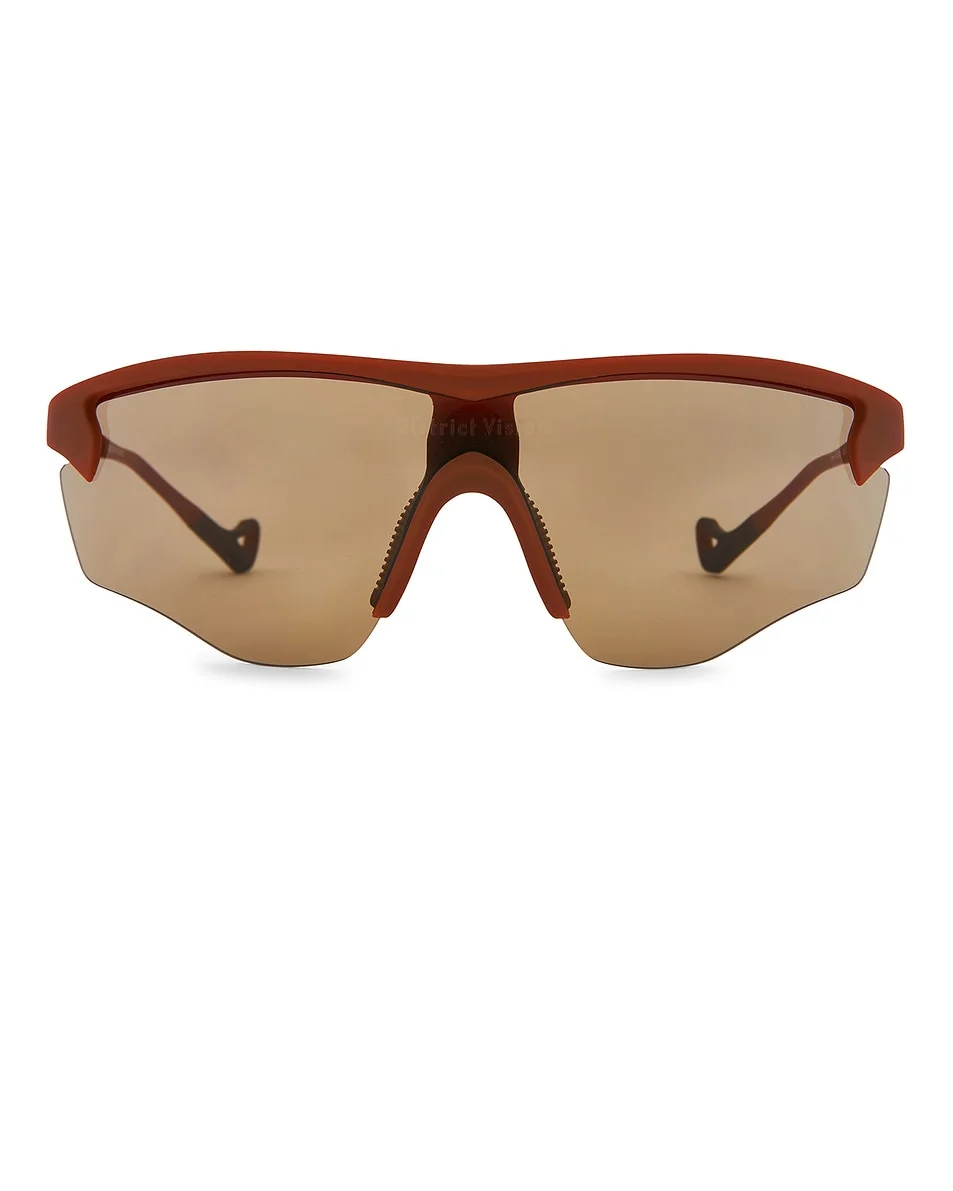 Junya Racer Sunglasses - 1