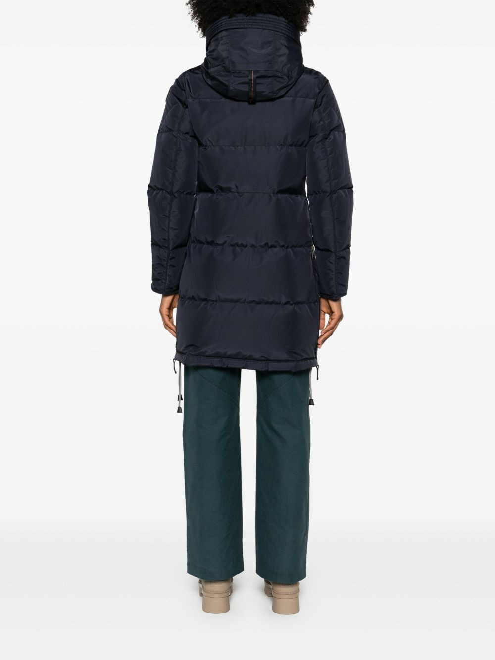 Long Bear coat - 4