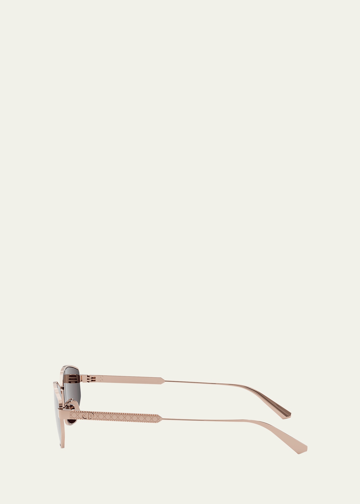 DiorCannage B1U Metal Sunglasses - 3