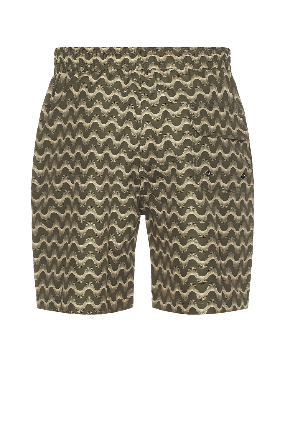 Santos Swim Short - 2