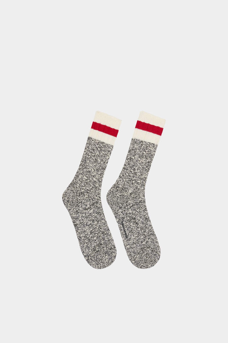 WARMY SOCKS - 1