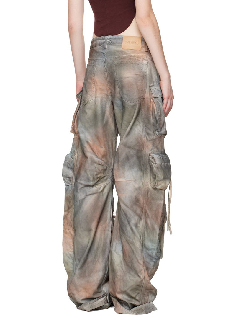 Gray Fern Jeans 3