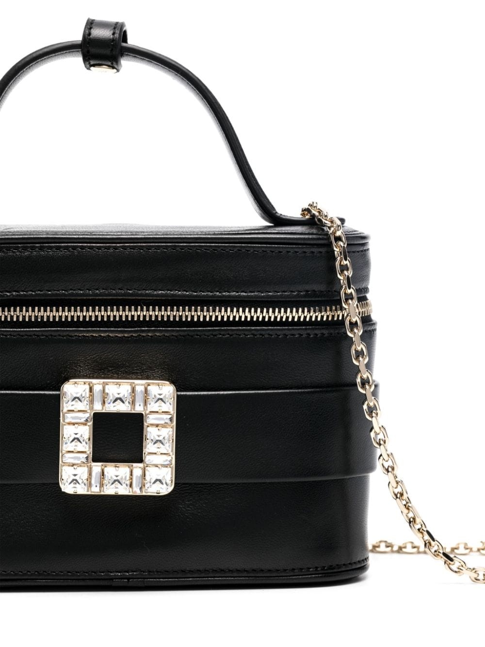 micro Roger Vivier Vanity mini bag - 4