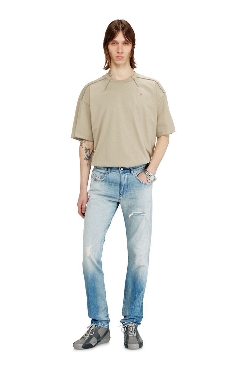 SLIM JEANS 2019 D-STRUKT 09N38 1