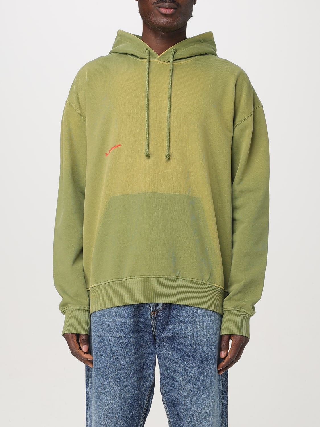 Sweatshirt men Jw Anderson - 1