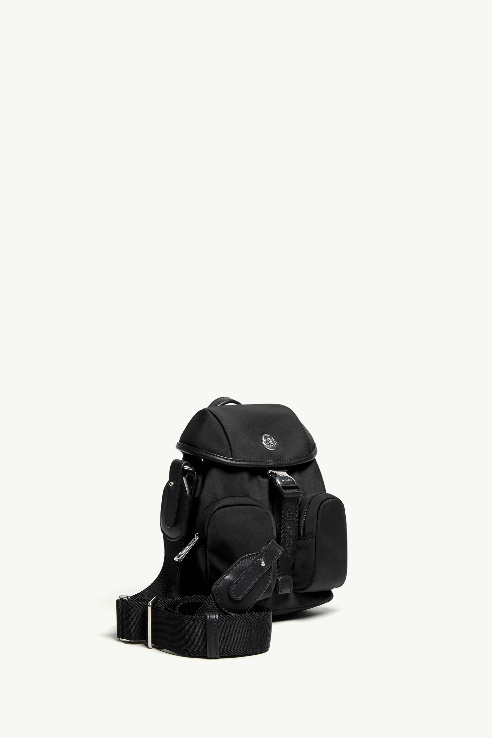 Mini Trick Crossbody Bag - 3