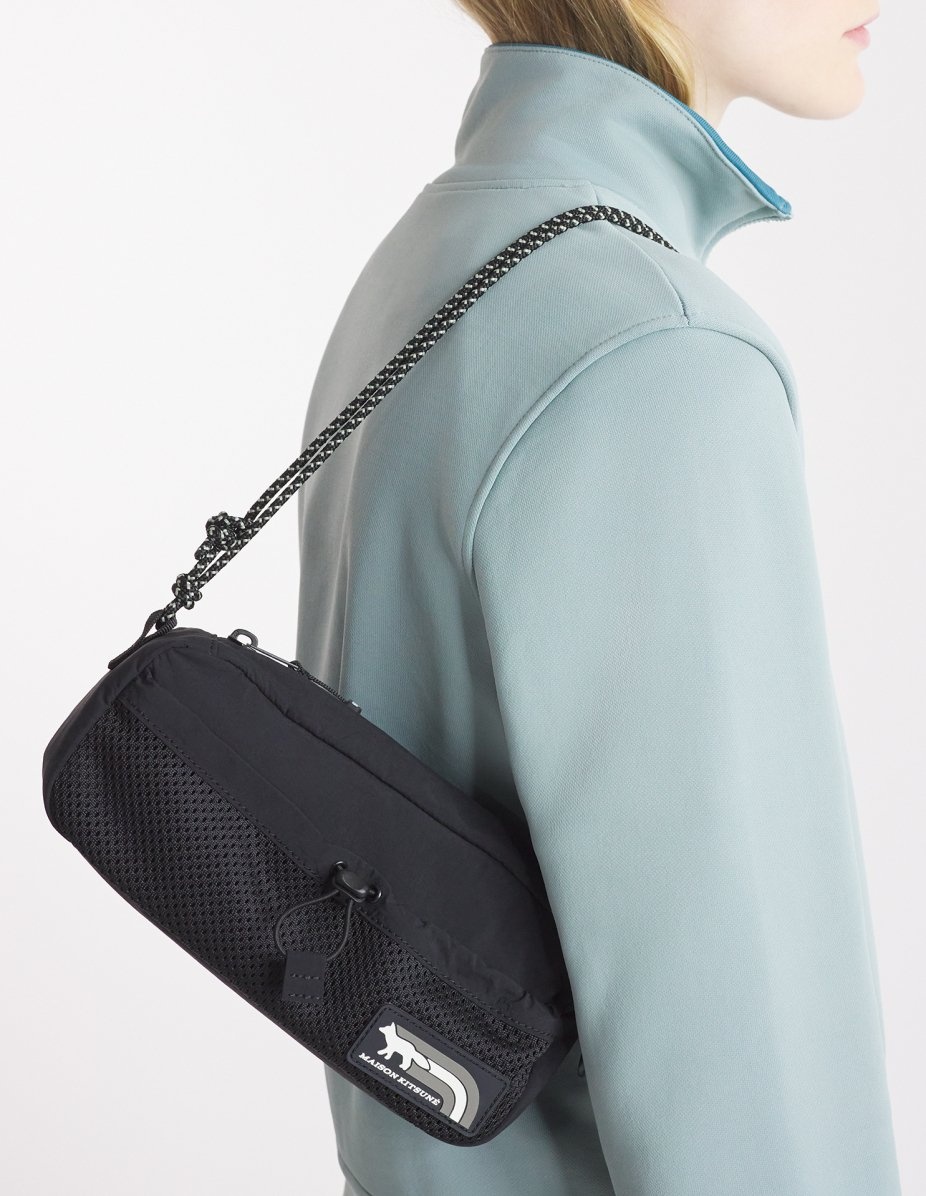 FLASH FOX CROSSBODY - 2
