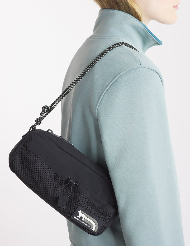 Maison Kitsuné FLASH FOX CROSSBODY outlook