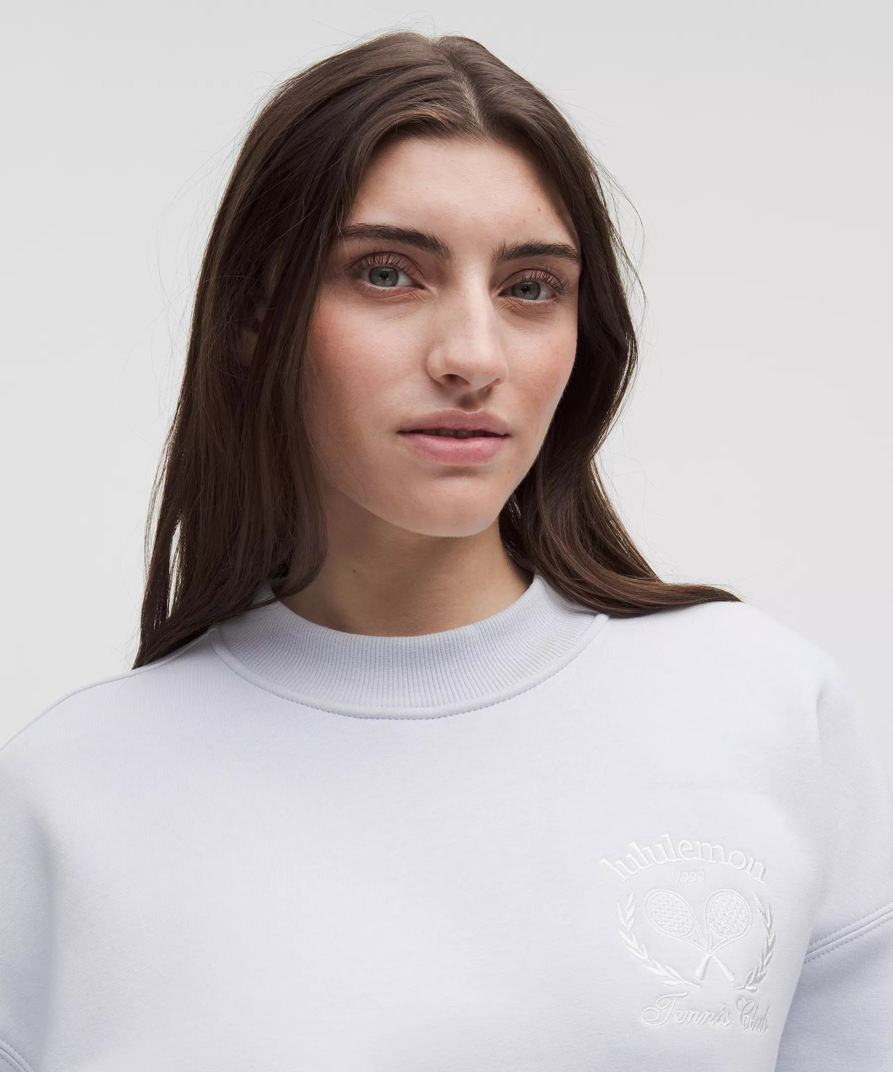 Heavyweight Fleece Pullover *Tennis Club - 4
