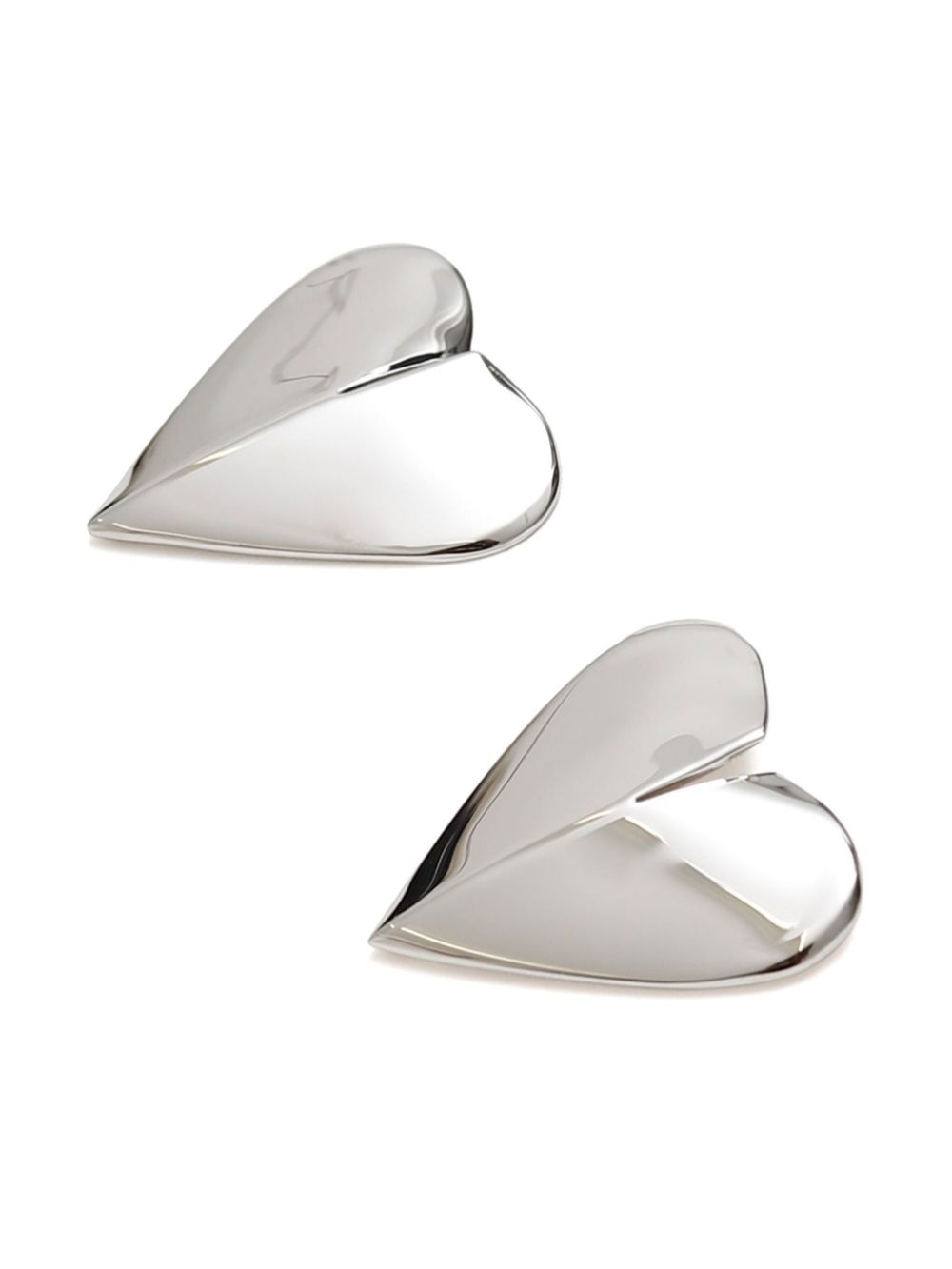 Le Coeur earrings - 2