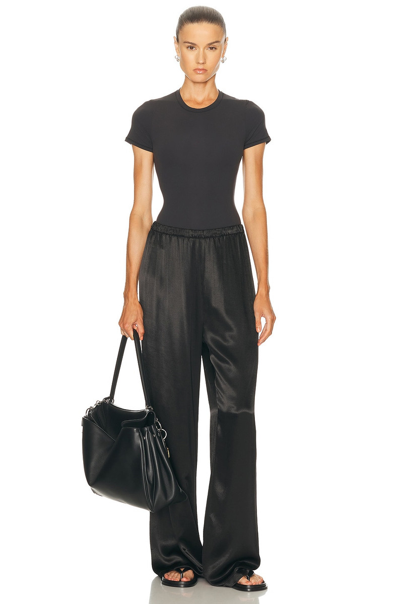 SKIMS Fits Everybody T-Shirt Bodysuit outlook