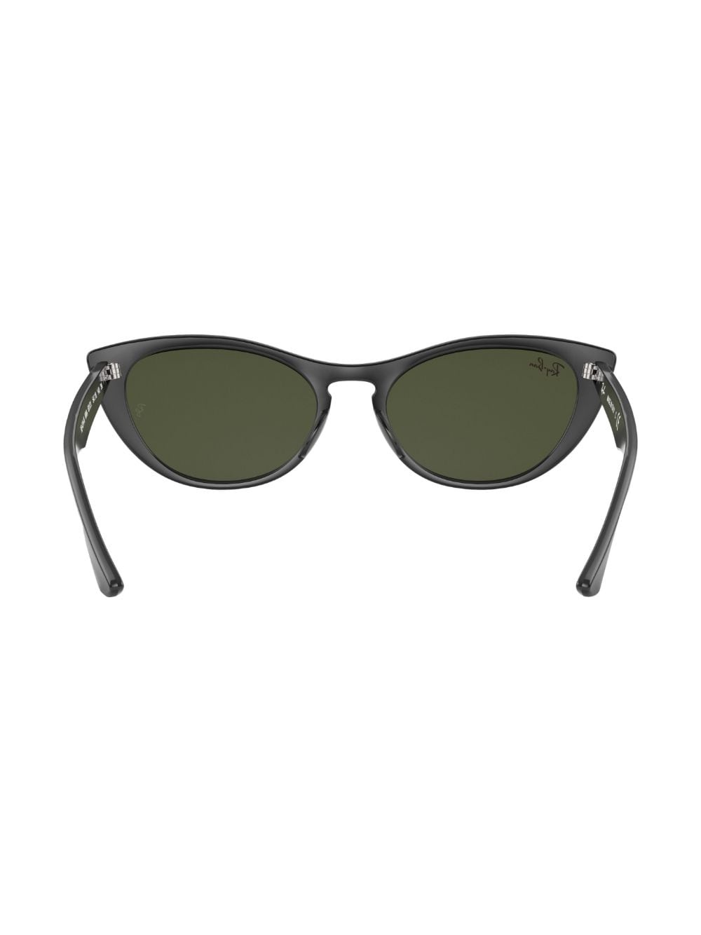 Nina cat-eye frame sunglasses - 4