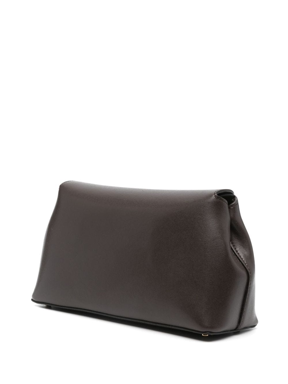 T-lock clutch bag - 2