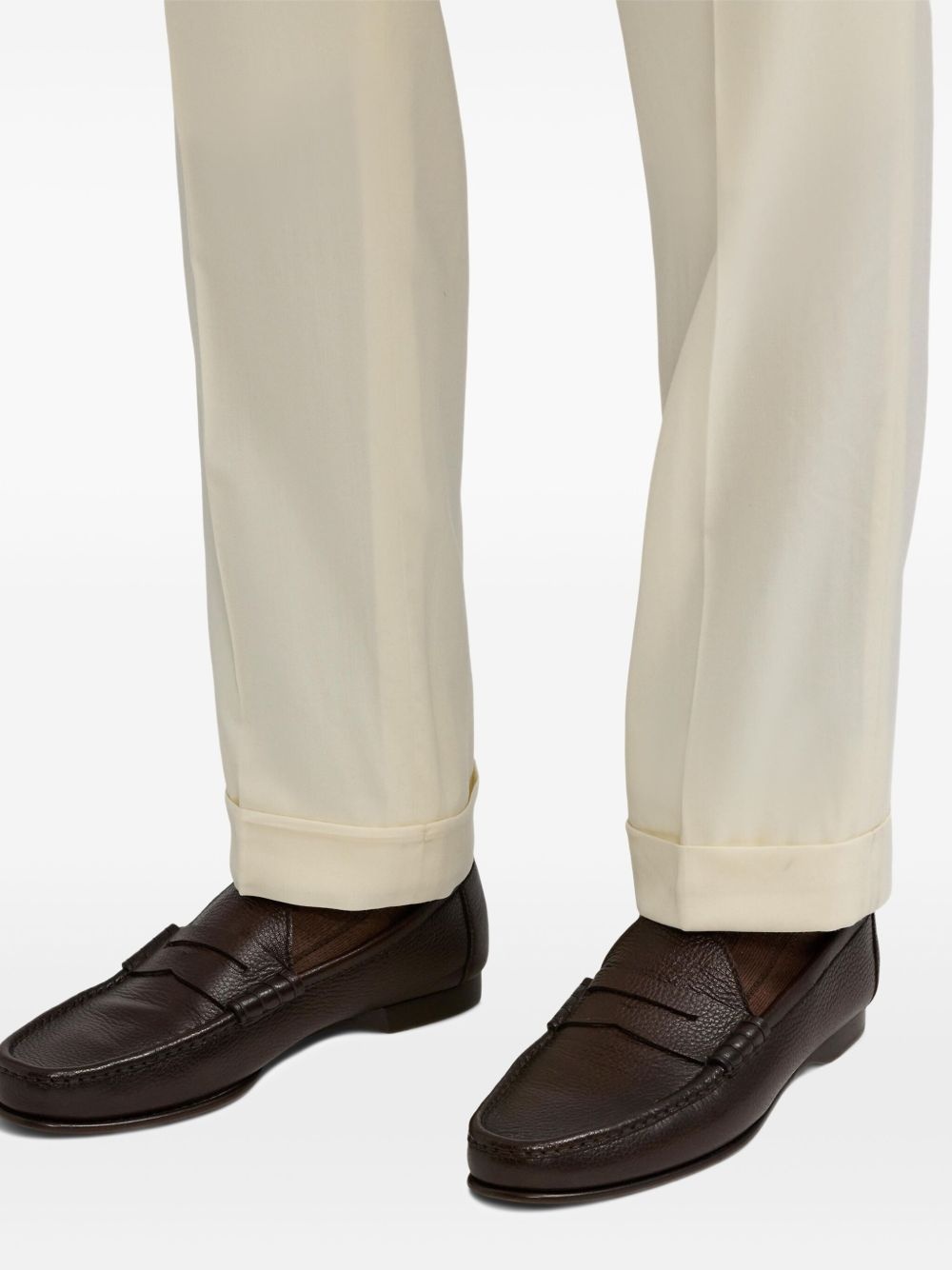 Chalmers loafers - 5
