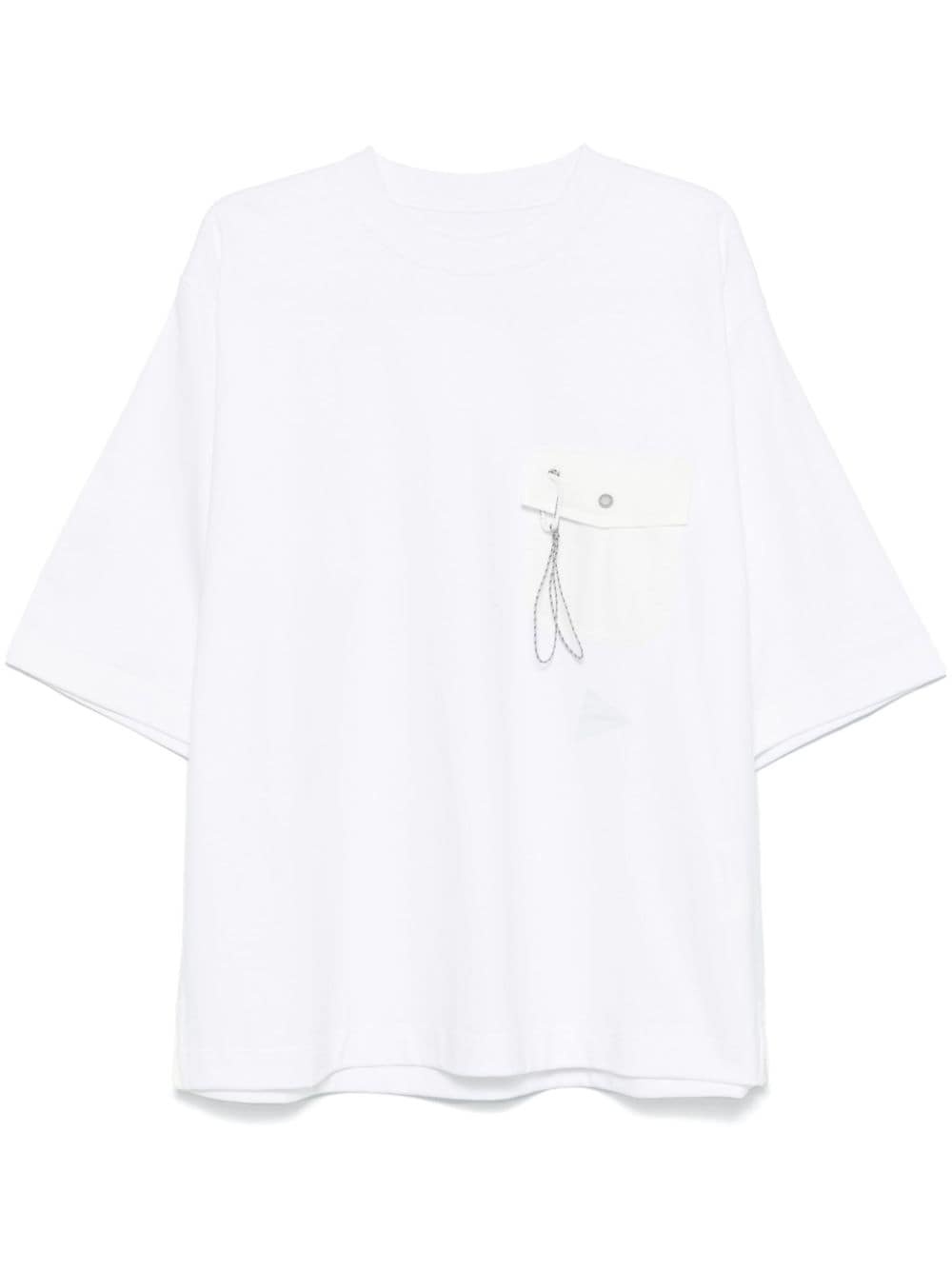 77 T-shirt - 2