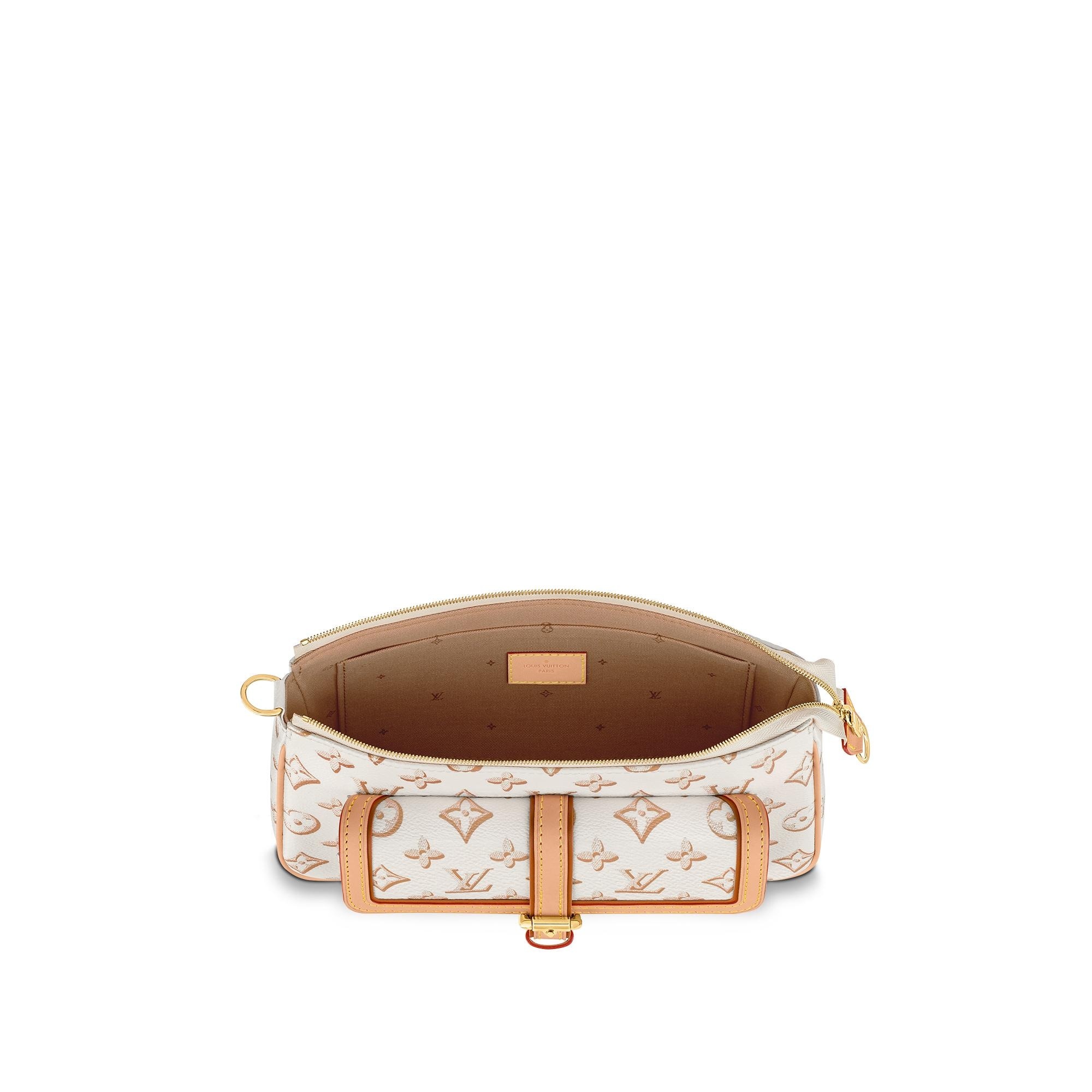 Maxi Multi Pochette Accessoires - 5