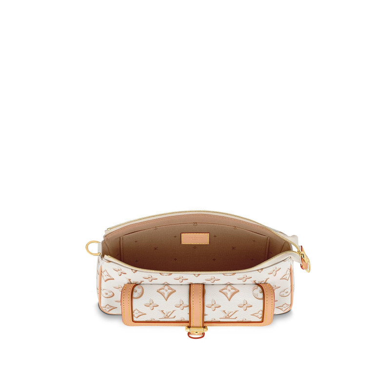 Maxi Multi Pochette Accessoires 5