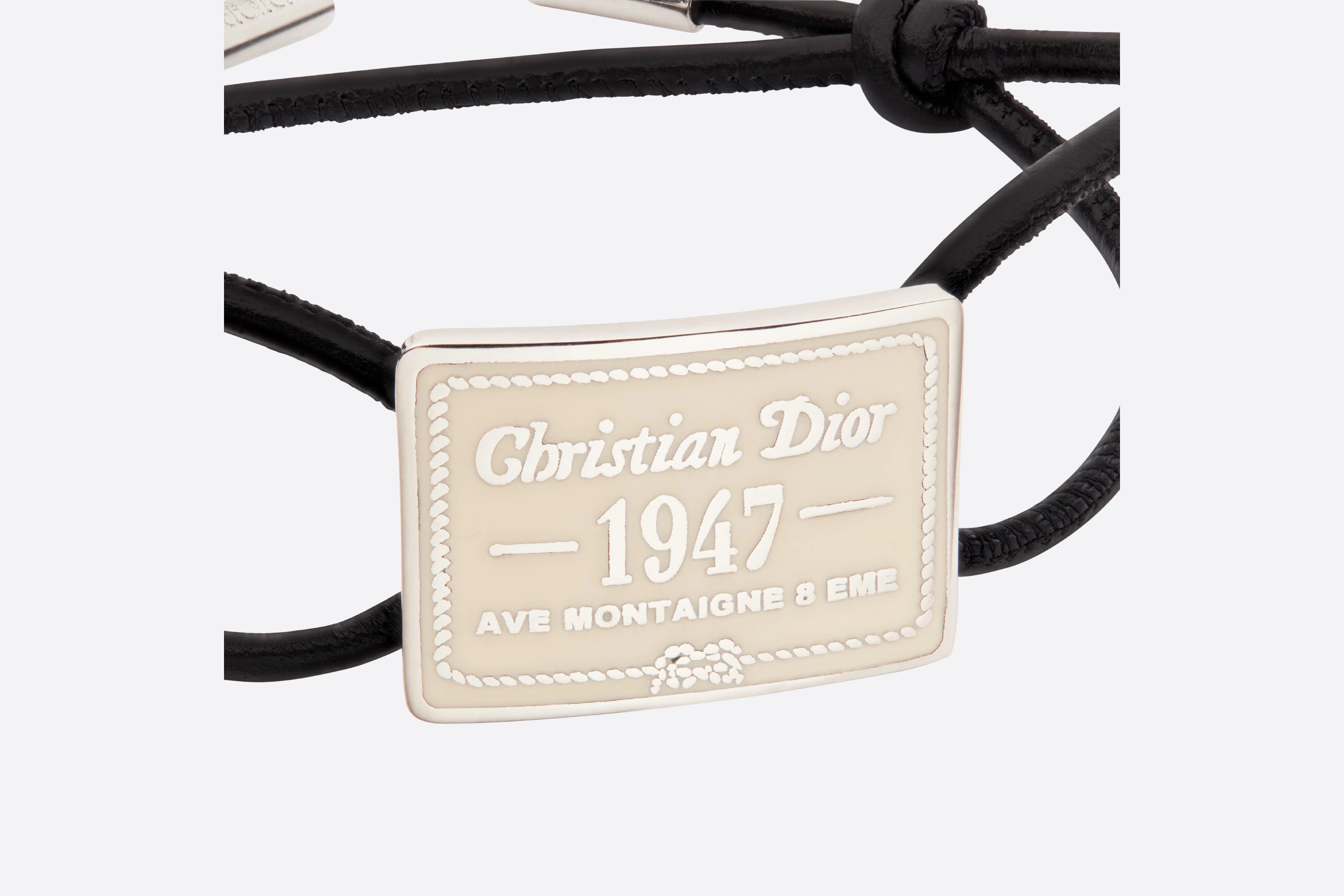Christian Dior 1947 Bracelet - 3