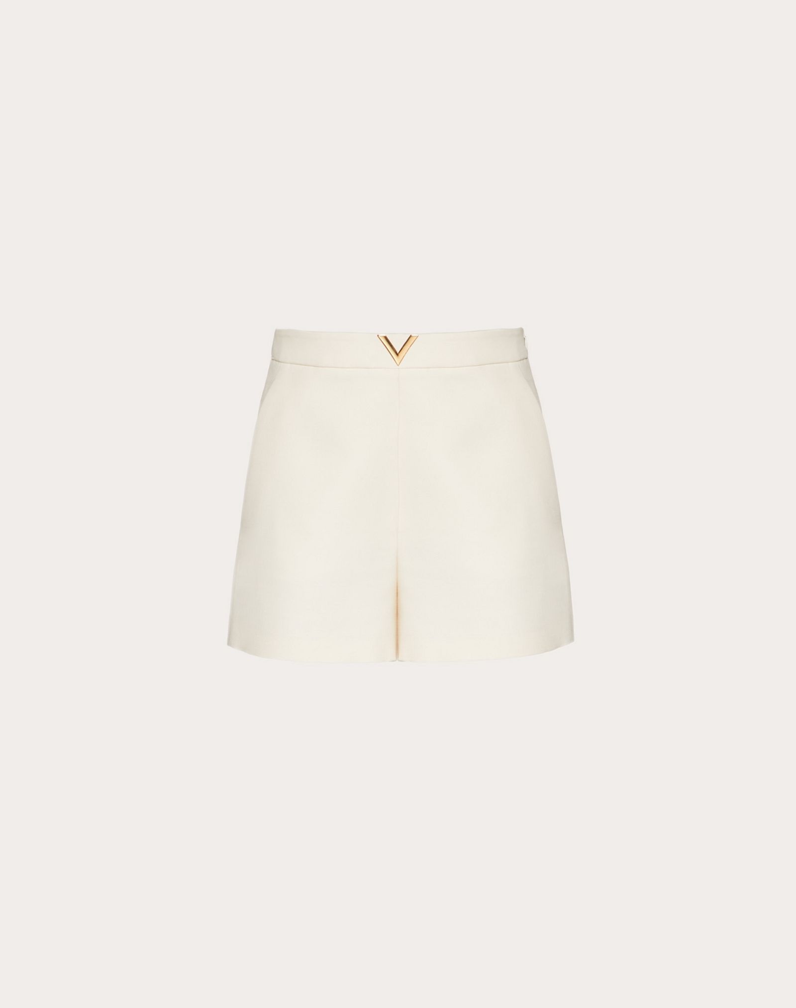 VGOLD Crepe Couture Shorts - 1