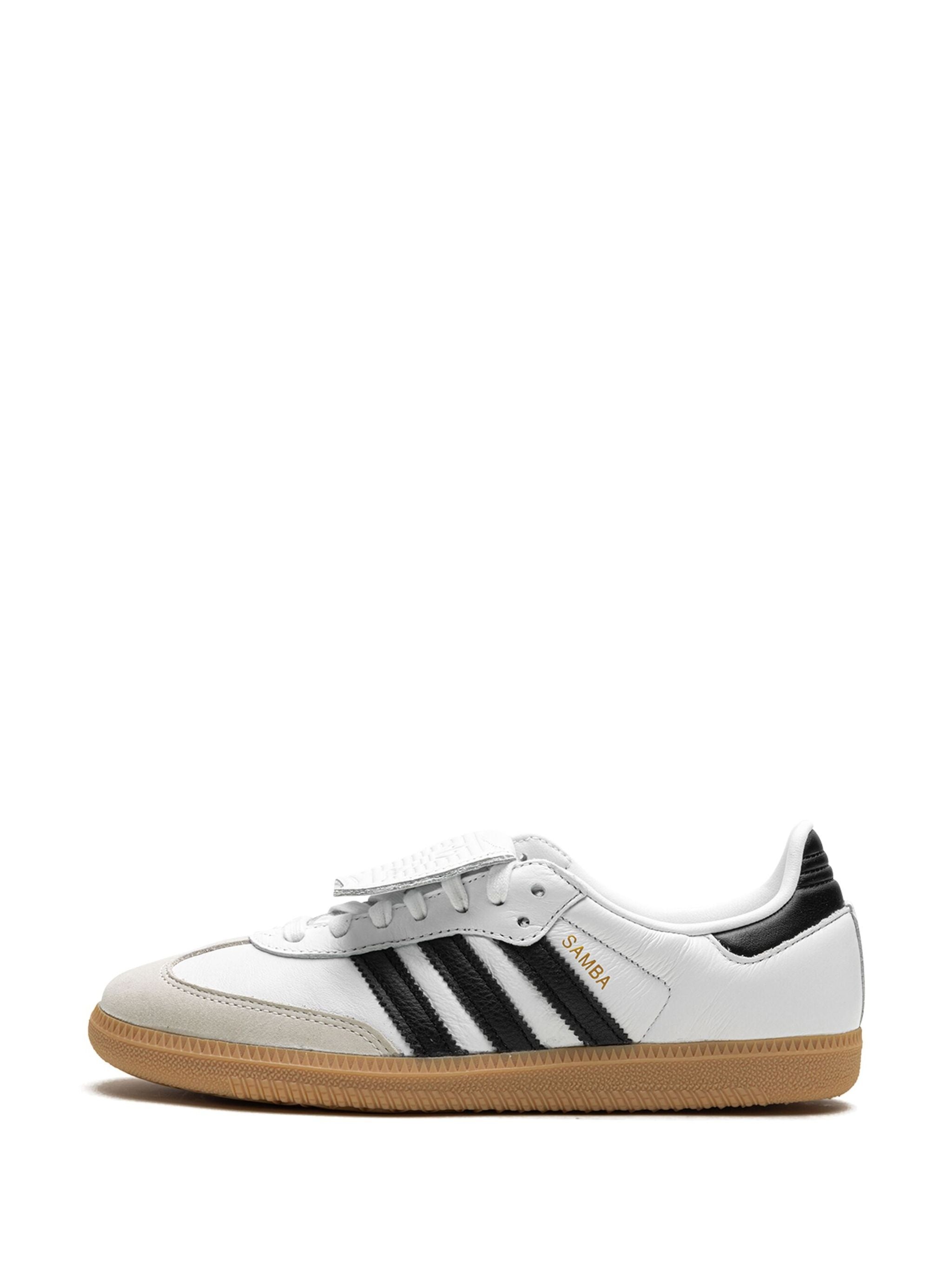 Samba LT &quot;Cloud White/Core Black&quot; Sneakers - 2
