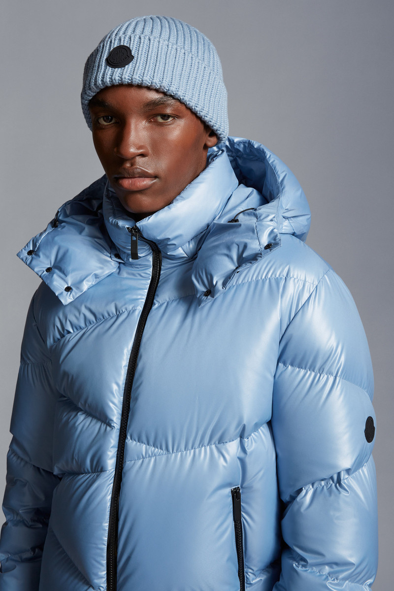 Moncler Wool Beanie outlook