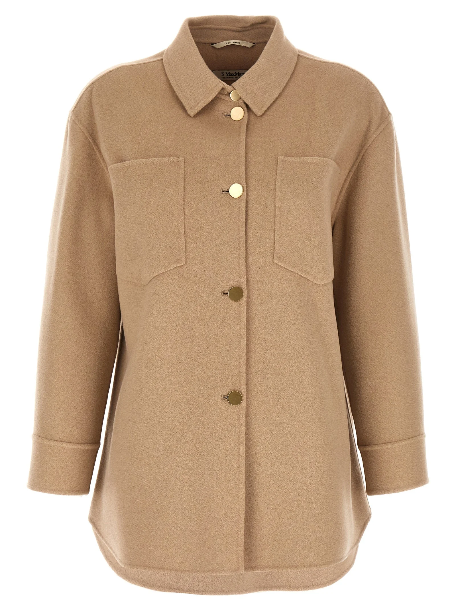 Max Mara 'S Women 'Eleonora' Shirt - 1