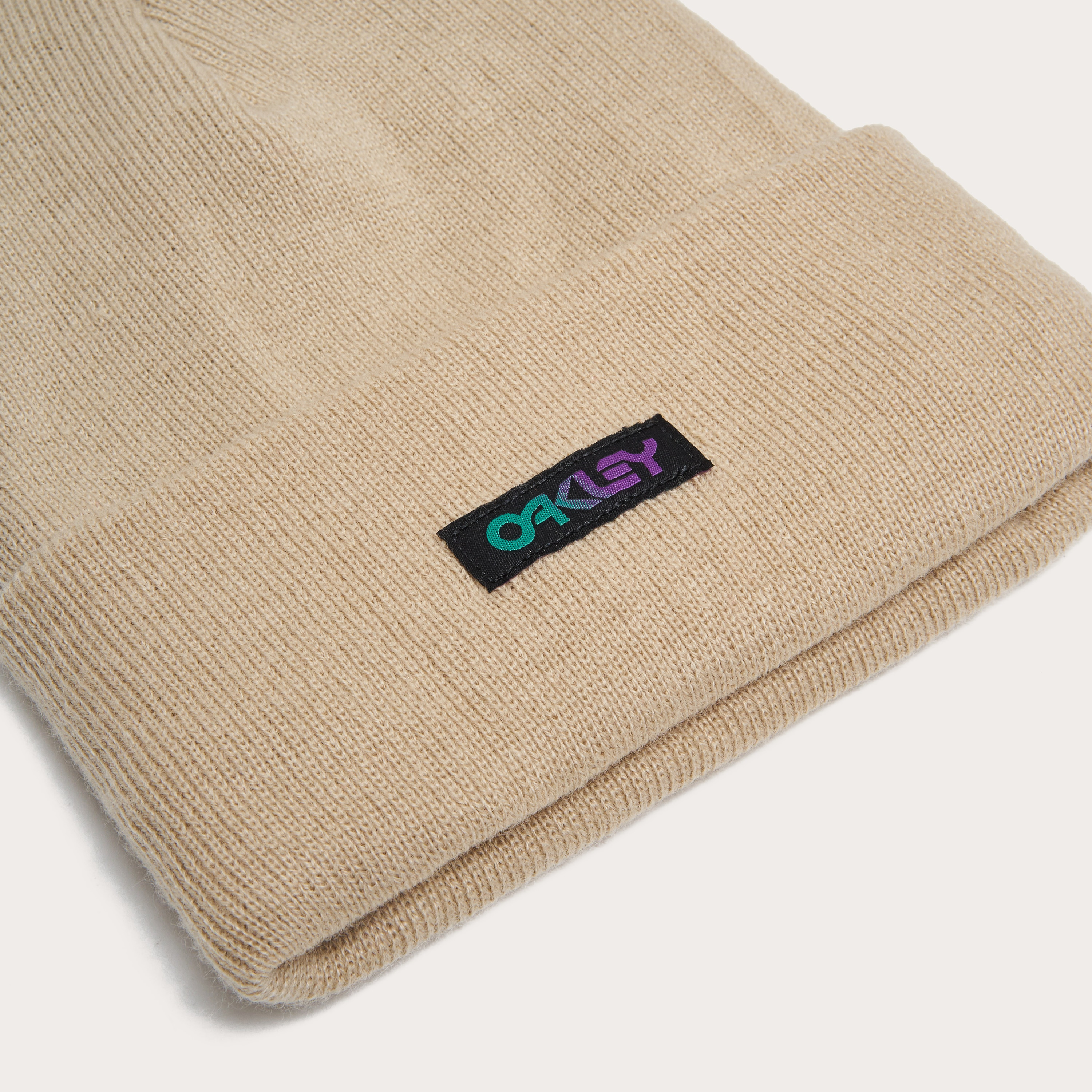 B1B Gradient Patch Beanie - 3