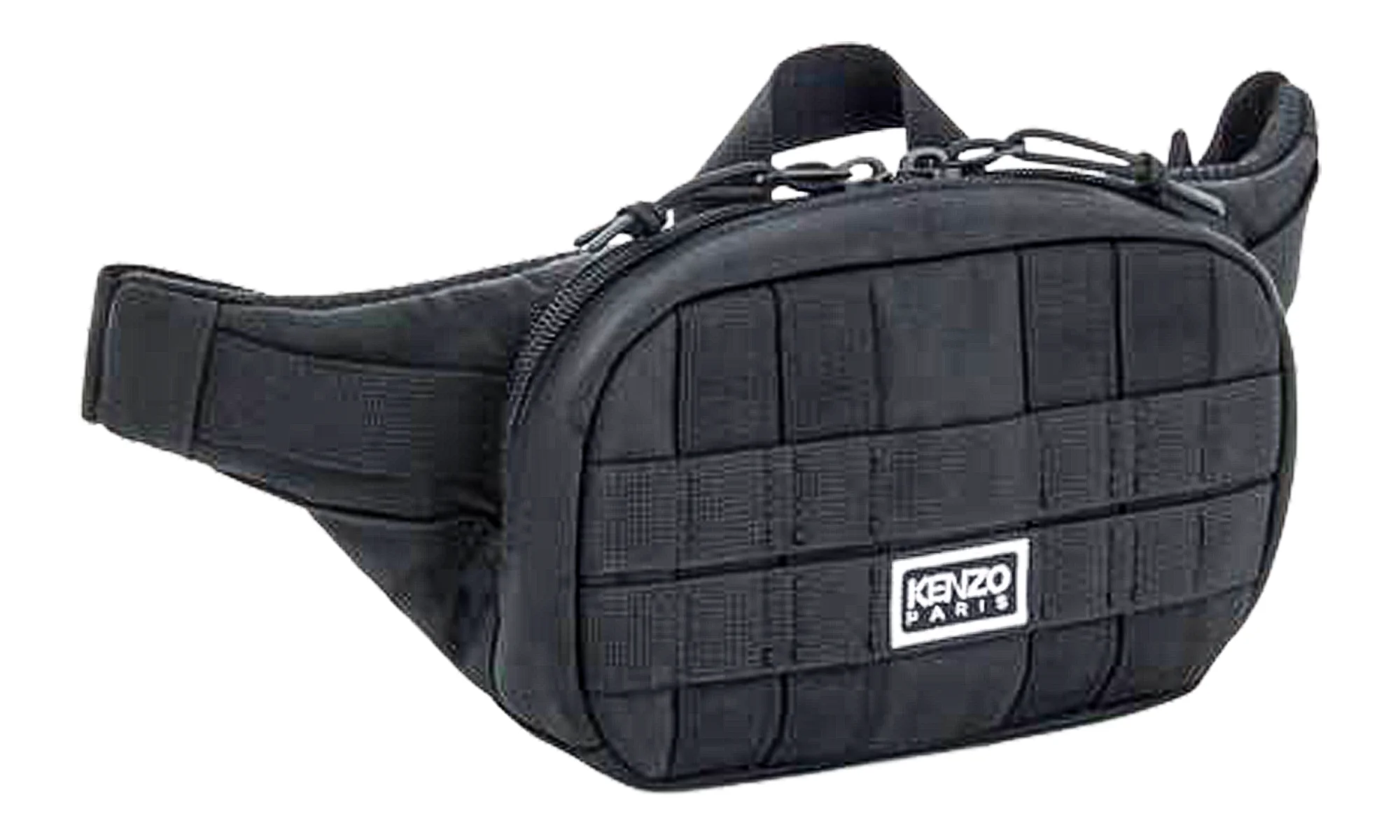 Explorer Belt Bag "Black" PFG55SA207F2099 - 1