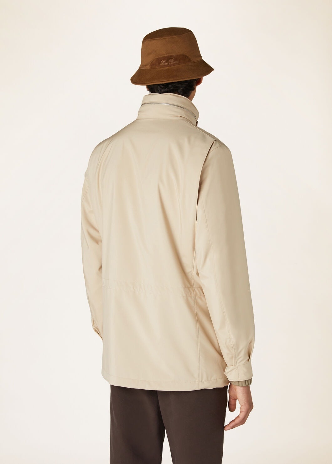 Traveller Mini Field Jacket - 5