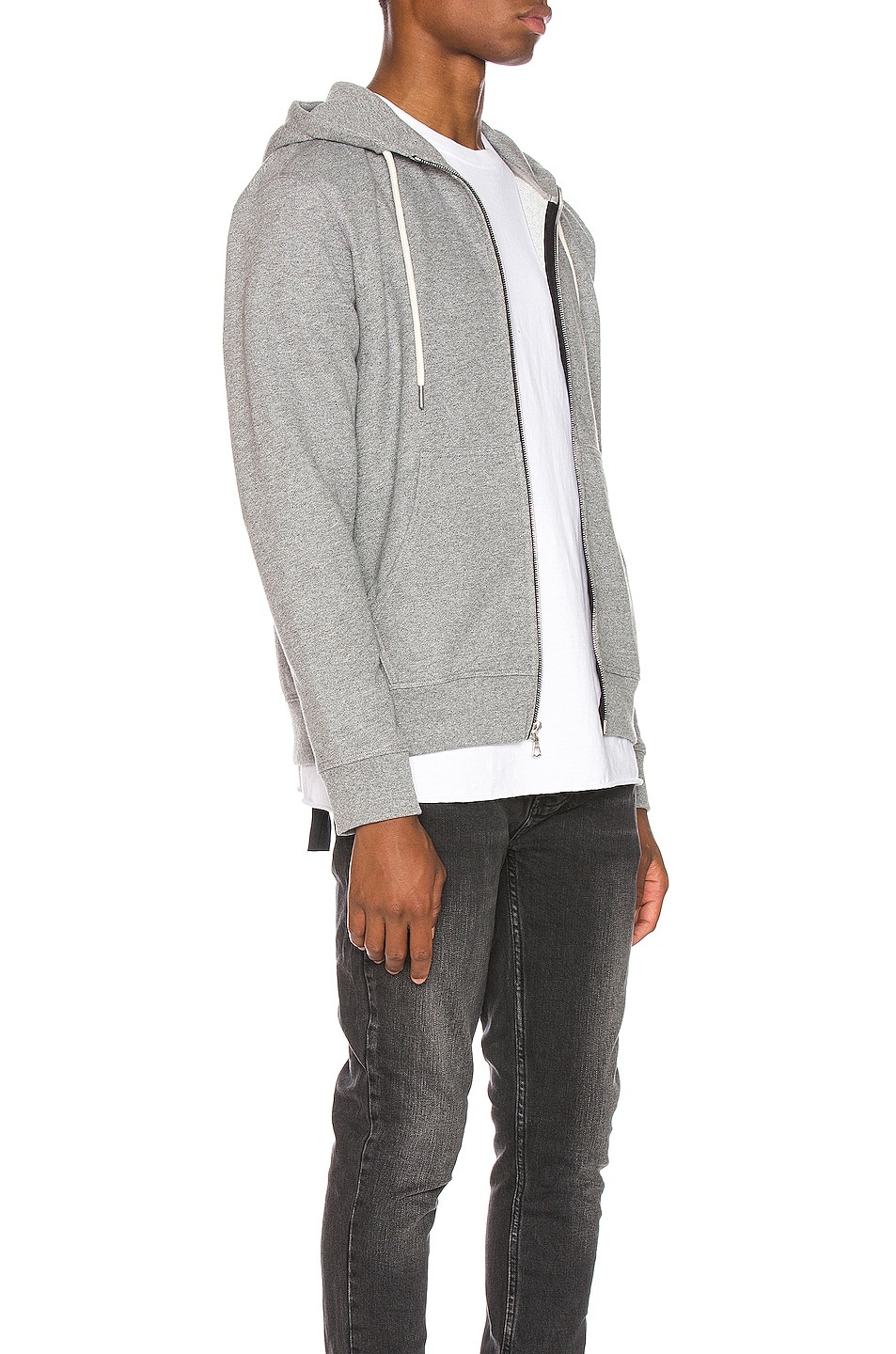 Flash 2 Full Zip Hoodie - 3