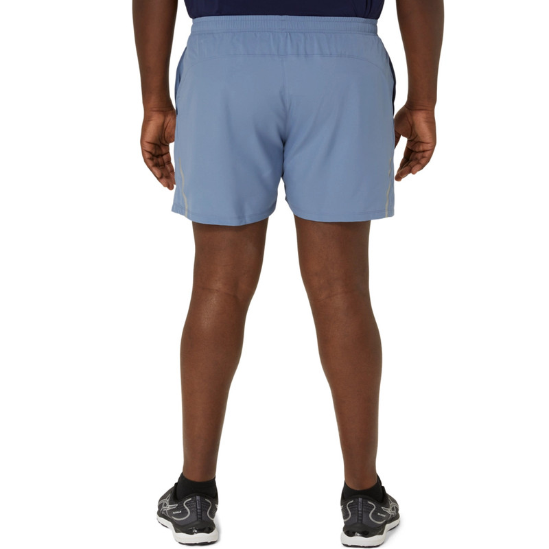 Asics MEN'S 5IN PR LYTE SHORT 2.0 outlook
