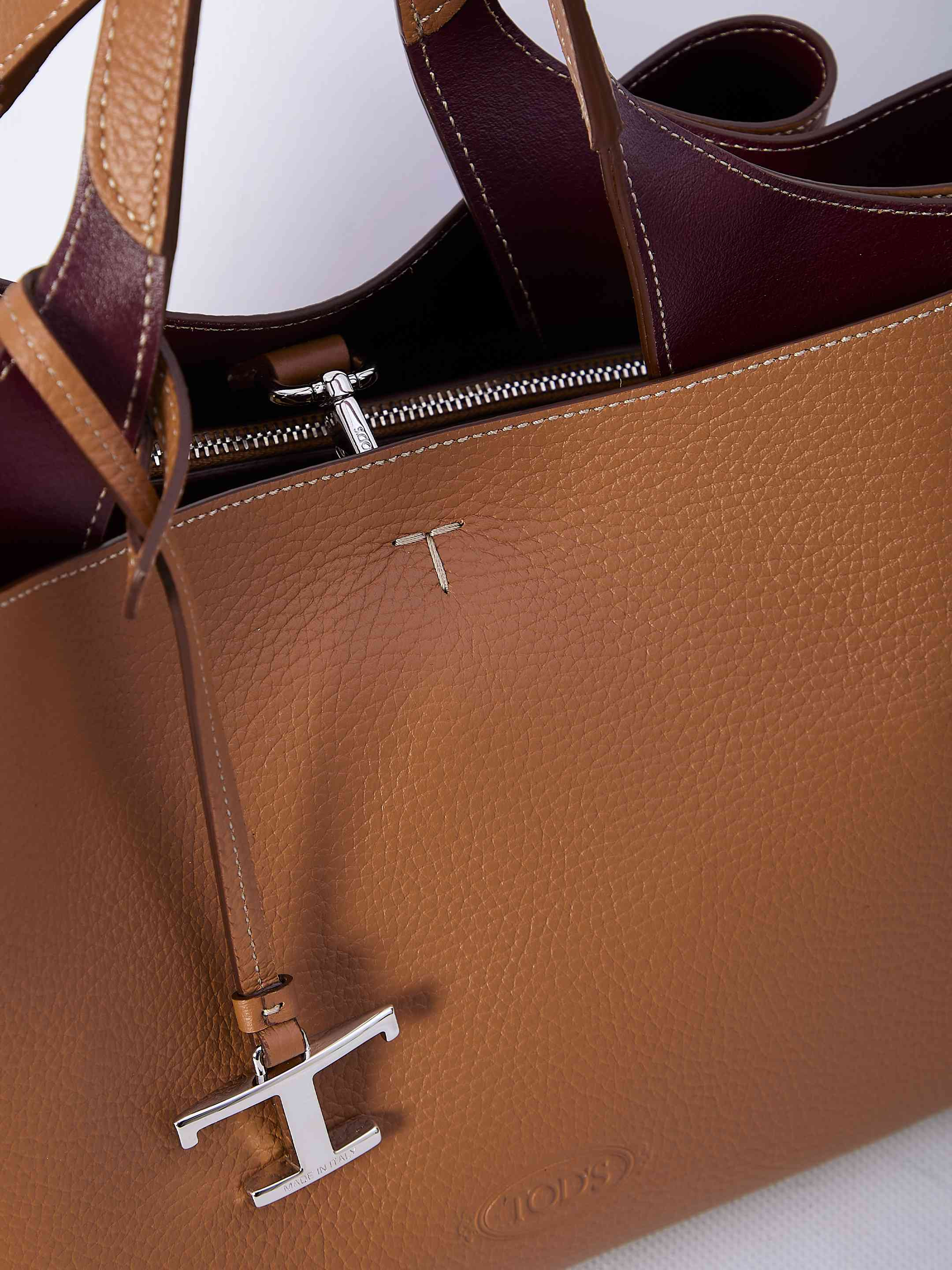 Tod's Women Mini Leather Bag - 4