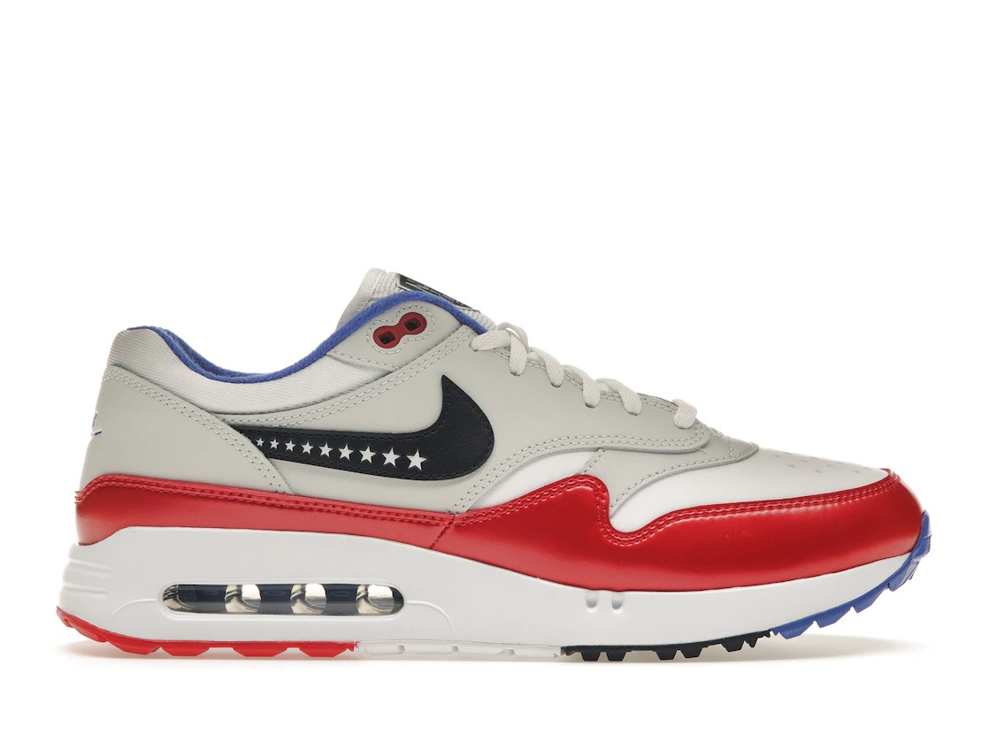 Nike Air Max 1 '86 OG Golf NRG Ryder/Solheim Cup USA (2023) - 1